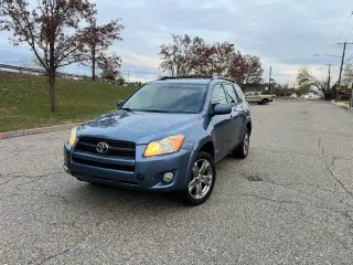 2012 Toyota RAV4
