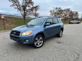 2012 Toyota RAV4