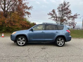 2012 Toyota RAV4