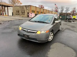 2006 Honda Civic