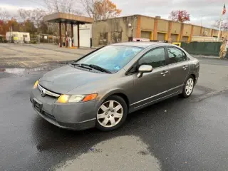 2006 Honda Civic