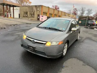 2006 Honda Civic
