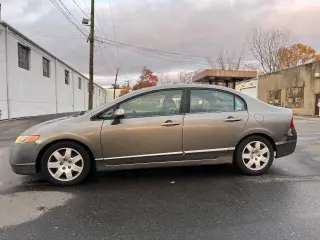 2006 Honda Civic