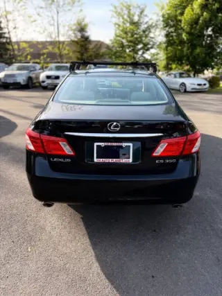 2008 Lexus ES 350