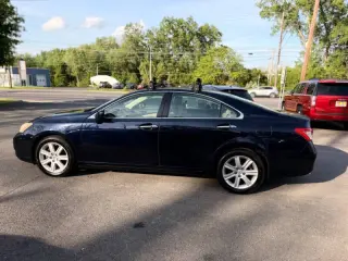 2008 Lexus ES 350