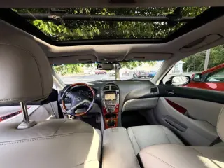 2008 Lexus ES 350