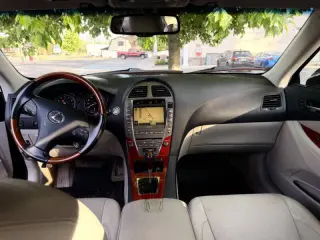 2008 Lexus ES 350