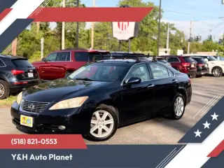 2008 Lexus ES 350