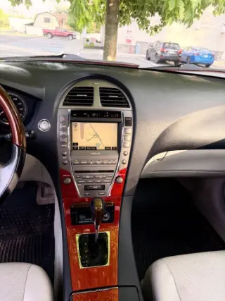 2008 Lexus ES 350