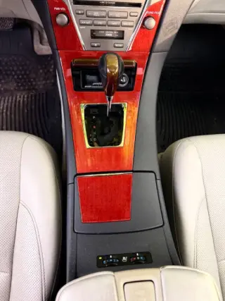 2008 Lexus ES 350