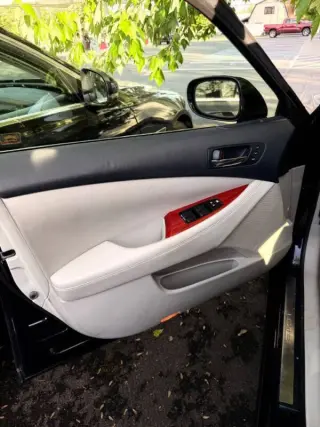 2008 Lexus ES 350
