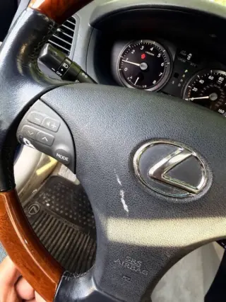 2008 Lexus ES 350