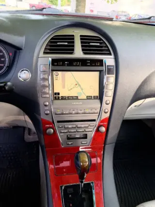 2008 Lexus ES 350