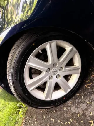 2008 Lexus ES 350