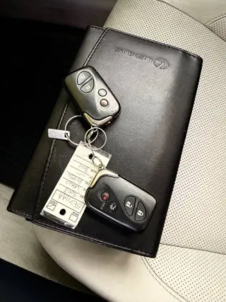 2008 Lexus ES 350