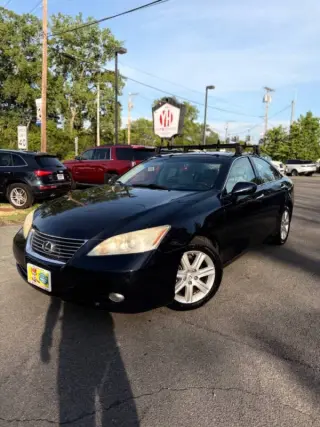 2008 Lexus ES 350