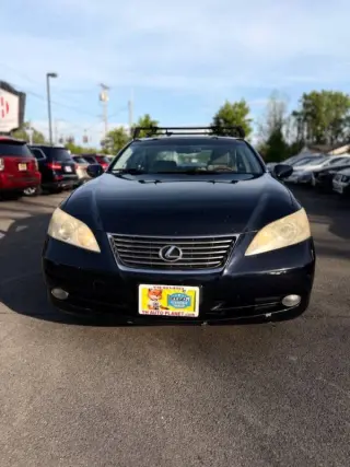 2008 Lexus ES 350