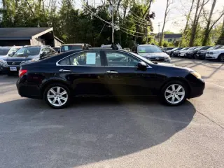 2008 Lexus ES 350