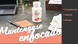 para mejorar tu concentración