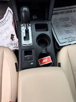 2017 Subaru Legacy 2.5i Limited