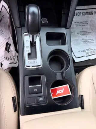 2017 Subaru Legacy 2.5i Limited