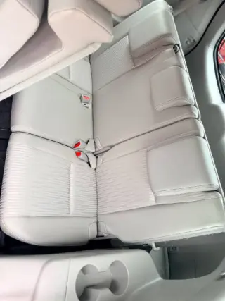 2015 Toyota Highlander LE Plus