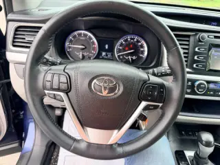 2015 Toyota Highlander LE Plus