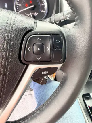 2015 Toyota Highlander LE Plus