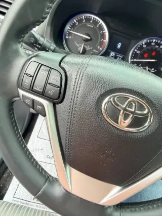 2015 Toyota Highlander LE Plus