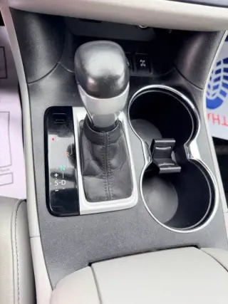 2015 Toyota Highlander LE Plus