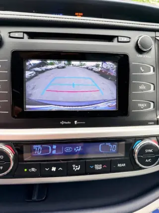 2015 Toyota Highlander LE Plus