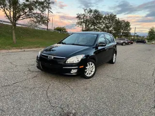 2009 Hyundai ELANTRA