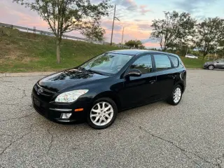 2009 Hyundai ELANTRA