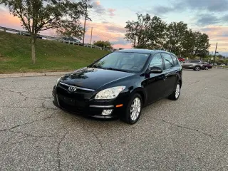 2009 Hyundai ELANTRA