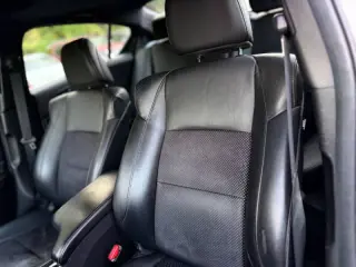 2016 Acura ILX w/Tech w/A-SPEC