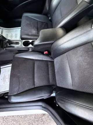 2016 Acura ILX w/Tech w/A-SPEC