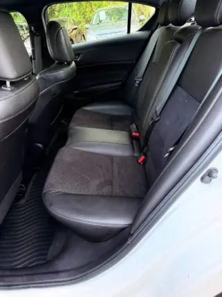 2016 Acura ILX w/Tech w/A-SPEC
