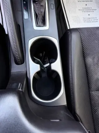 2016 Acura ILX w/Tech w/A-SPEC