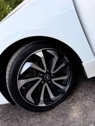 2016 Acura ILX w/Tech w/A-SPEC