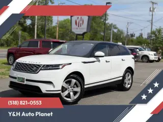 2020 Land Rover Range Rover Velar P250 S