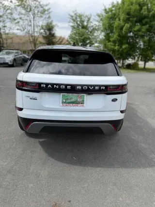 2020 Land Rover Range Rover Velar P250 S