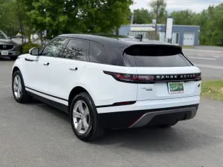 2020 Land Rover Range Rover Velar P250 S