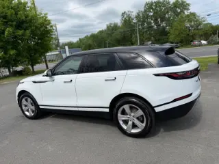 2020 Land Rover Range Rover Velar P250 S