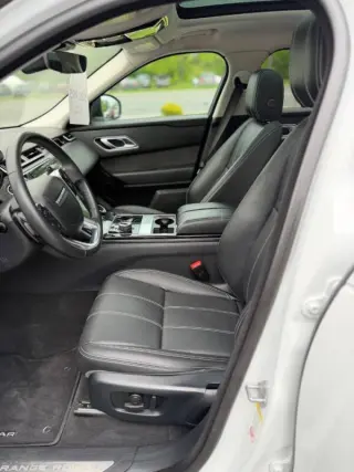 2020 Land Rover Range Rover Velar P250 S