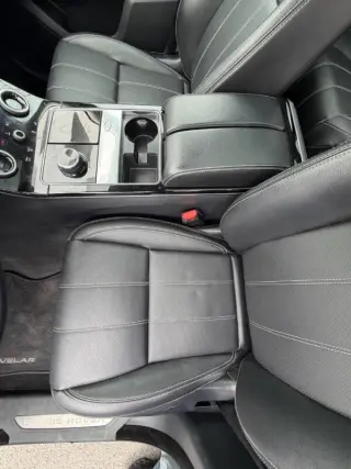 2020 Land Rover Range Rover Velar P250 S