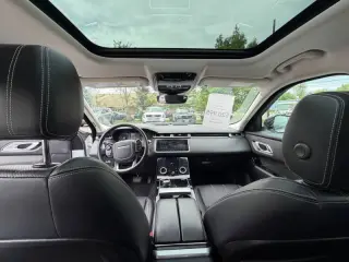 2020 Land Rover Range Rover Velar P250 S