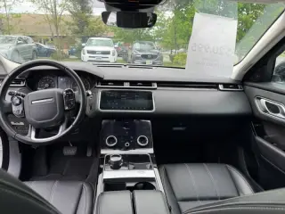 2020 Land Rover Range Rover Velar P250 S