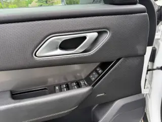 2020 Land Rover Range Rover Velar P250 S