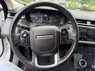 2020 Land Rover Range Rover Velar P250 S