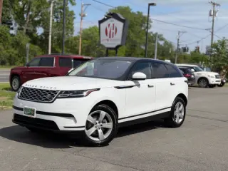 2020 Land Rover Range Rover Velar P250 S